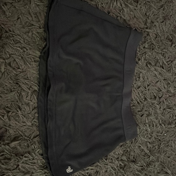 Varsity spirt skirt lined - Picture 1 of 3